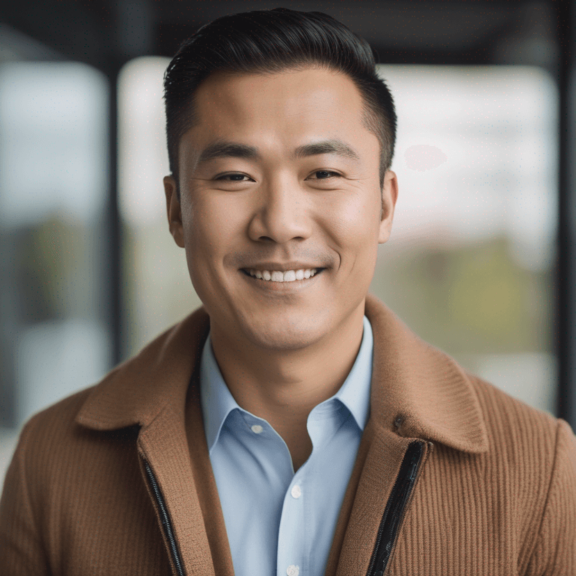 AIHeadshotMasters: Transform Your Look with Professional Headshots in